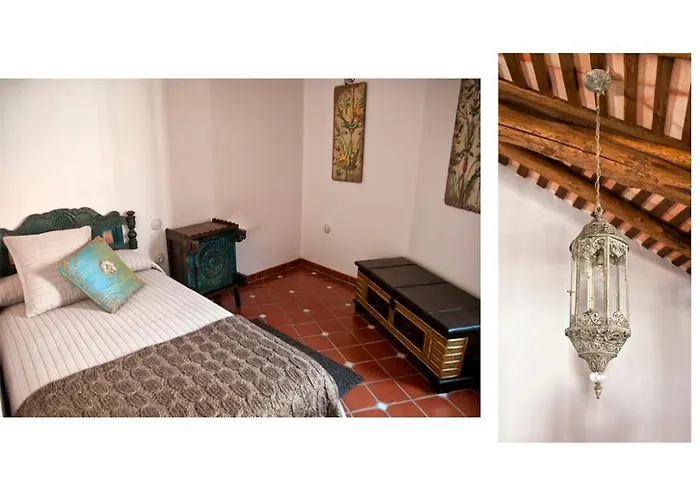 Cr Casa Quinto