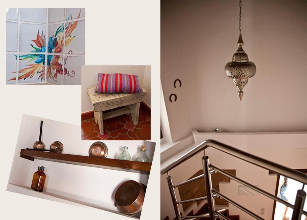 Cr Casa Quinto Holiday home *