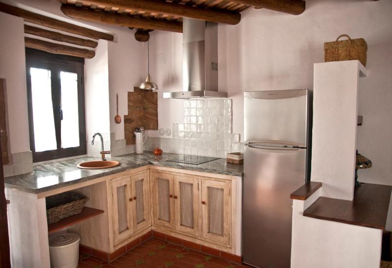 Cr Casa Quinto Holiday home
